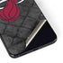 NBA Miami Heat Dark Rust Galaxy S22 Plus Skin