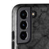NBA Miami Heat Dark Rust Galaxy S22 Pro Case