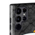 NBA Miami Heat Dark Rust Galaxy S22 Ultra Pro Case
