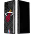 NBA Miami Heat Dark Rust Galaxy S22 Ultra Pro Case