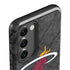 NBA Miami Heat Dark Rust Galaxy S23 Plus Pro Case
