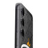NBA Miami Heat Dark Rust Galaxy S23 Plus Skin