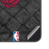 NBA Miami Heat Dark Rust Galaxy S23 Skin