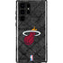 NBA Miami Heat Dark Rust Galaxy S24 Ultra Impact Case