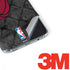 NBA Miami Heat Dark Rust Galaxy S8 Skin