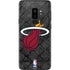 NBA Miami Heat Dark Rust Galaxy S9 Plus Skin