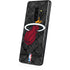 NBA Miami Heat Dark Rust Galaxy S9 Plus Skin
