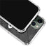 NBA Miami Heat Dark Rust iPhone 11 Pro Max Clear Case