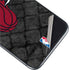 NBA Miami Heat Dark Rust iPhone 11 Skin