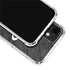 NBA Miami Heat Dark Rust iPhone 12 Mini Clear Case