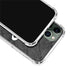 NBA Miami Heat Dark Rust iPhone 12 Pro Max Clear Case