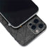 NBA Miami Heat Dark Rust iPhone 12 Pro Skin