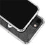 NBA Miami Heat Dark Rust iPhone 15 Plus Clear Case