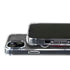 NBA Miami Heat Dark Rust iPhone 15 Plus MagSafe Case