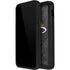 NBA Miami Heat Dark Rust iPhone 14 Pro Max Waterproof Case