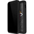 NBA Miami Heat Dark Rust iPhone 14 Pro Waterproof Case