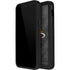 NBA Miami Heat Dark Rust iPhone 15 Waterproof Case