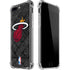NBA Miami Heat Dark Rust iPhone 7/8 Plus Clear Case