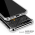 NBA Miami Heat Dark Rust iPhone 7/8 Plus Clear Case
