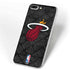 NBA Miami Heat Dark Rust iPhone 7 Plus Skin