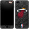NBA Miami Heat Dark Rust iPhone 8 Plus Skin