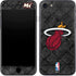 NBA Miami Heat Dark Rust iPhone 8 Skin