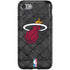 NBA Miami Heat Dark Rust iPhone SE (2nd & 3rd Gen) Pro Case