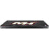 NBA Miami Heat Dark Rust MacBook Pro 14in (2021-24) Skin