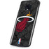 NBA Miami Heat Dark Rust Moto G6 Skin