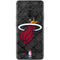 NBA Miami Heat Dark Rust OnePlus 7 Pro Skin