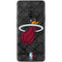 NBA Miami Heat Dark Rust OnePlus 7 Pro Skin