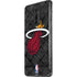 NBA Miami Heat Dark Rust OnePlus 7 Pro Skin