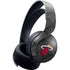 NBA Miami Heat Dark Rust PULSE 3D Wireless Headset for PS5 Skin