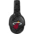 NBA Miami Heat Dark Rust Skullcandy Venue Skin