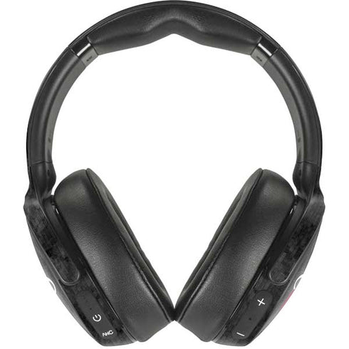 NBA Miami Heat Dark Rust Skullcandy Venue Skin