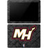 NBA Miami Heat Dark Rust Surface Go Skin
