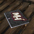NBA Miami Heat Dark Rust Surface Go Skin
