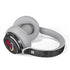 NBA Miami Heat Dark Rust Surface Headphones Skin