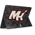 NBA Miami Heat Dark Rust Surface Pro 7 Skin