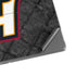 NBA Miami Heat Dark Rust Surface Pro 8 Skin