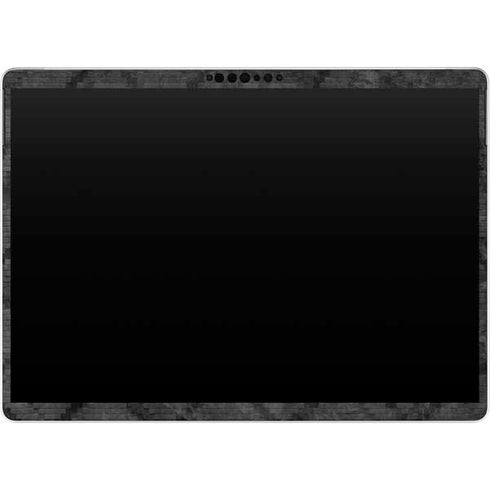 NBA Miami Heat Dark Rust Surface Pro 9 Skin