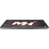 NBA Miami Heat Dark Rust Universal Laptop 11in (8.8 x 6.2in) Skin