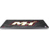 NBA Miami Heat Dark Rust Universal Laptop 14in (11.4 x 8.2in) Skin