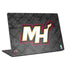 NBA Miami Heat Dark Rust Universal Laptop 16in (13 x 9.4in) Skin