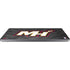 NBA Miami Heat Dark Rust Universal Laptop 17in (13.8 x 10in) Skin