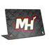 NBA Miami Heat Dark Rust Universal Laptop 18in (14.6 x 10.6in) Skin