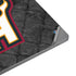 NBA Miami Heat Dark Rust Universal Laptop 18in (14.6 x 10.6in) Skin