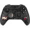 NBA Miami Heat Dark Rust Xbox Elite Wireless Controller Series 2 Skin