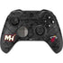 NBA Miami Heat Dark Rust Xbox Elite Wireless Controller Series 2 Skin