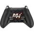 NBA Miami Heat Dark Rust Xbox Elite Wireless Controller Series 2 Skin